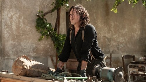 The Walking Dead: Daryl Dixon 3. évad 2. epizód online