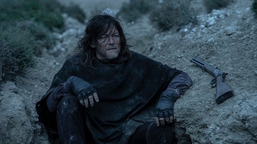 The Walking Dead: Daryl Dixon 3. évad 5. epizód online