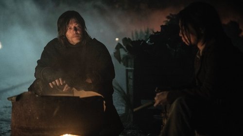 The Walking Dead: Daryl Dixon 3. évad 6. epizód online