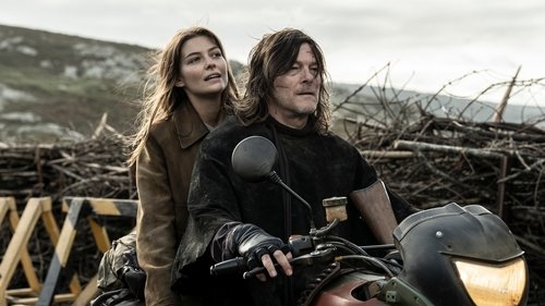 The Walking Dead: Daryl Dixon 3. évad 7. epizód online