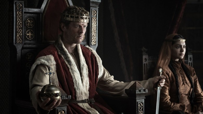 King & Conqueror 1. évad 6. epizód online