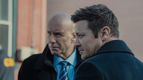 Kingstown polgármestere 4. évad Emberek, akik meghaltak online