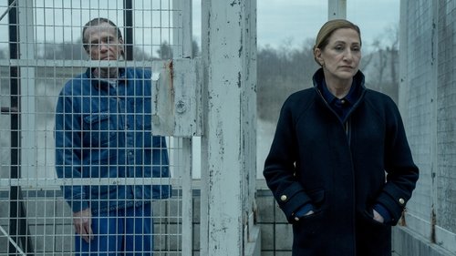 Kingstown polgármestere 4. évad A mulasztás bűnei online
