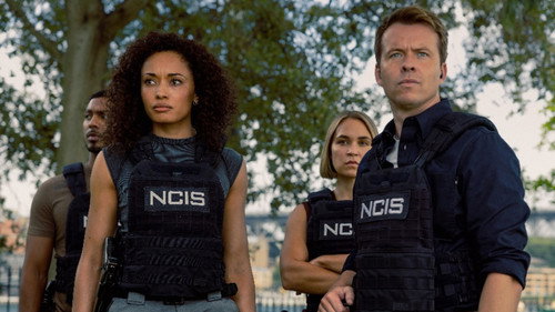 NCIS: Sydney 3. évad 1. epizód online