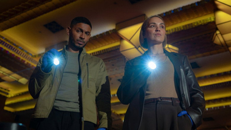 NCIS: Sydney 3. évad 5. epizód online
