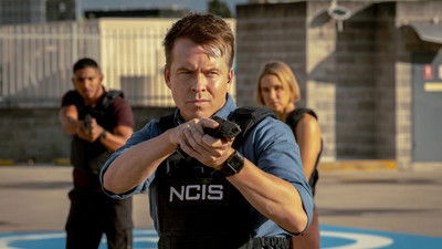 NCIS: Sydney 3. évad 6. epizód online