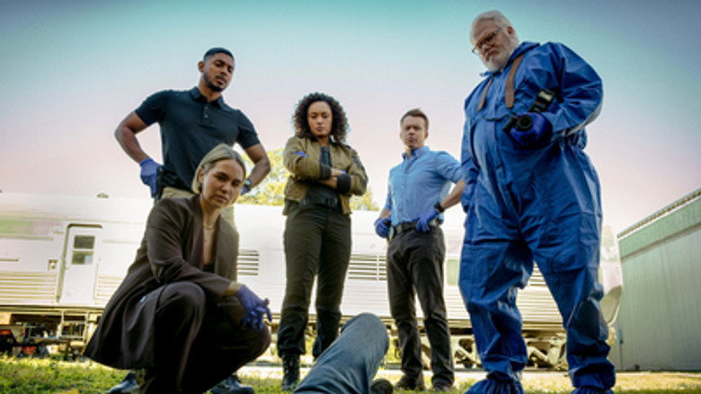 NCIS: Sydney 3. évad 7. epizód online