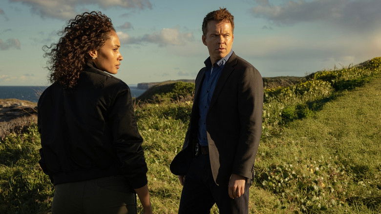 NCIS: Sydney 3. évad 10. epizód online