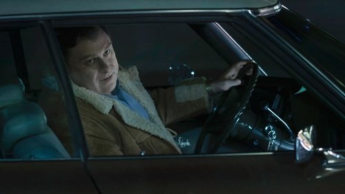 Devil in Disguise: John Wayne Gacy 1. évad 6. epizód online