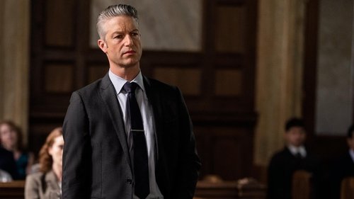 Esküdt ellenségek: Különleges ügyosztály 27. évad 2. epizód online