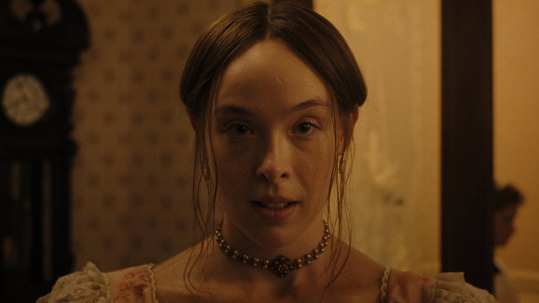 Monster: The Lizzie Borden Story 1. évad 1. epizód online