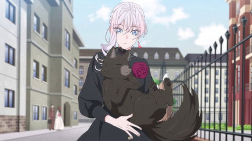 最後にひとつだけお願いしてもよろしいでしょうか 1. évad 3. epizód online