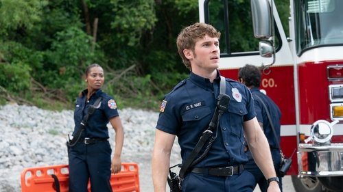 9-1-1: Nashville 1. évad 5. epizód online