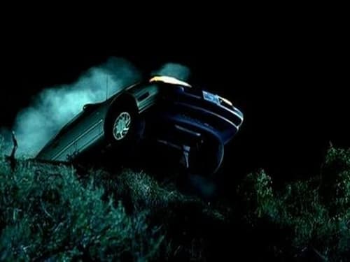CSI: A helyszínelők 1. évad Hangüzenet online