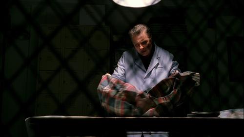 CSI: A helyszínelők 1. évad 10. epizód online