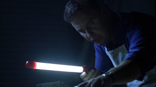 CSI: A helyszínelők 1. évad Kockázatos ügy online