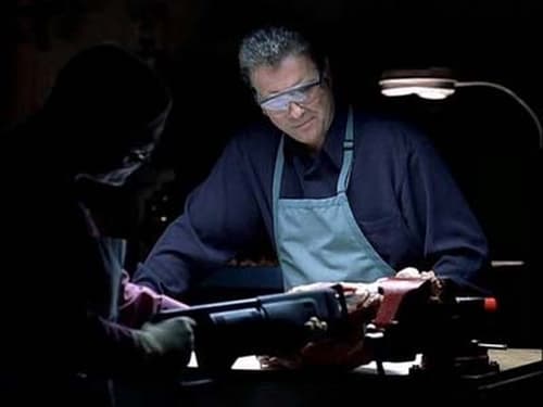 CSI: A helyszínelők 1. évad Szétszóródott csontok online