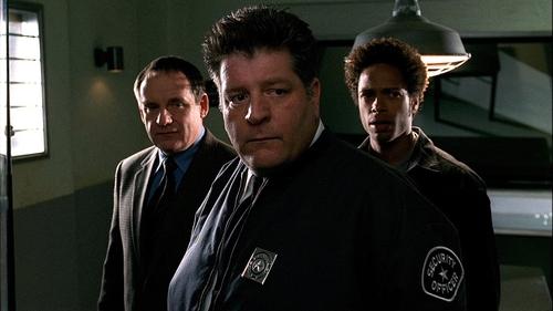 CSI: A helyszínelők 1. évad 13. epizód online