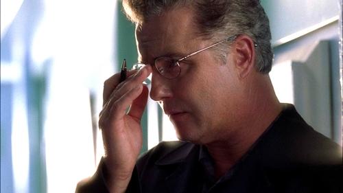 CSI: A helyszínelők 2. évad Káoszelmélet online