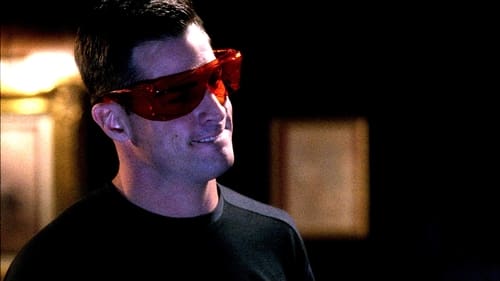 CSI: A helyszínelők 2. évad Kíntorna online