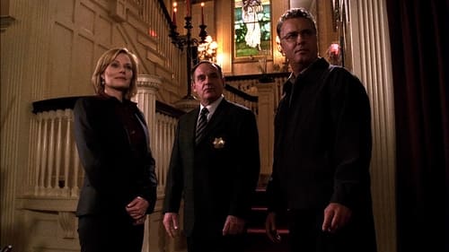 CSI: A helyszínelők 2. évad Las Vegas rabszolgái online