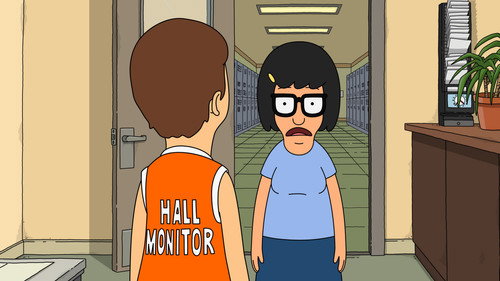 Bob burgerfalodája 16. évad 4. epizód online