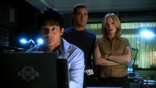 CSI: A helyszínelők 3. évad Óvakodj az eladótól online