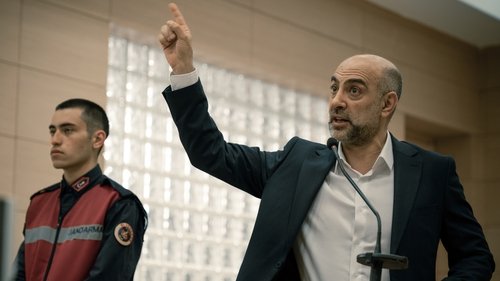 Kaosun Anatomisi 1. évad 2. epizód online