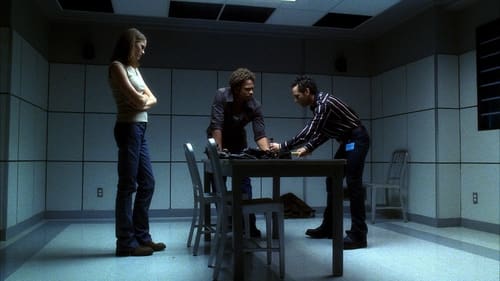 CSI: A helyszínelők 3. évad Abrakadabra online