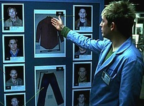 CSI: A helyszínelők 3. évad Vérszomj online