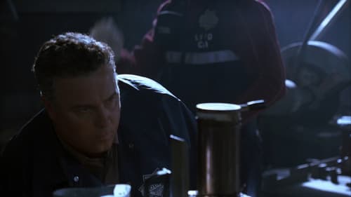 CSI: A helyszínelők 3. évad Szerencsés húzás online