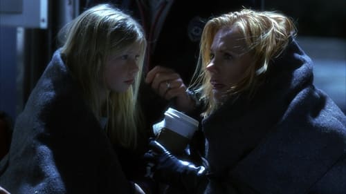 CSI: A helyszínelők 3. évad Lady Heather doboza online