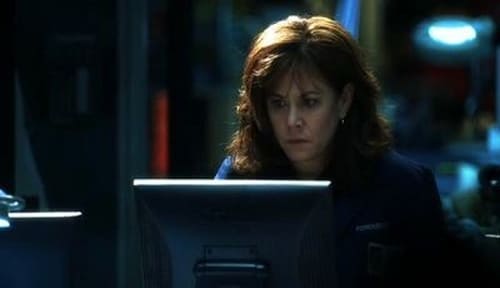 CSI: A helyszínelők 4. évad Házibarát online