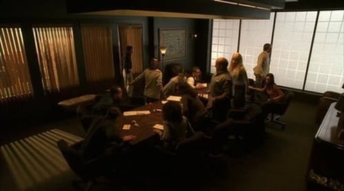 CSI: A helyszínelők 4. évad Tizenegy dühös esküdt online