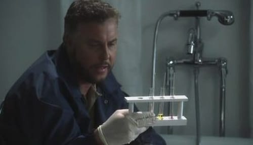 CSI: A helyszínelők 4. évad Pillangó a szélben online