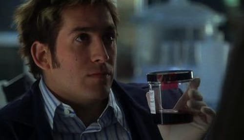 CSI: A helyszínelők 4. évad Grissom és a tűzhányó online