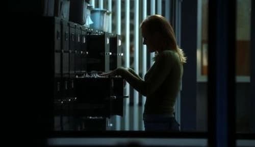 CSI: A helyszínelők 4. évad Dühöngő ifjúság online