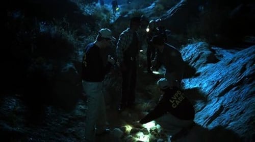 CSI: A helyszínelők 4. évad A bemutató után online