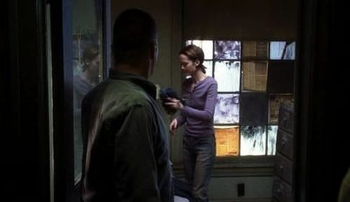 CSI: A helyszínelők 4. évad Leszokás online