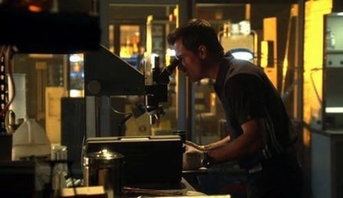 CSI: A helyszínelők 4. évad Fordul a csavar online