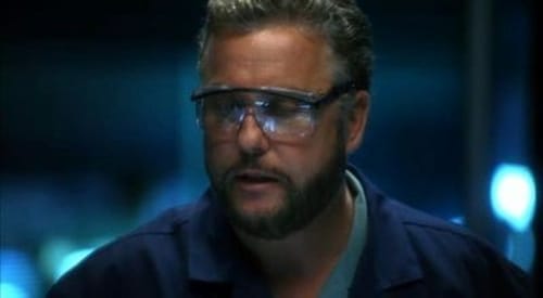 CSI: A helyszínelők 5. évad A csatornában online