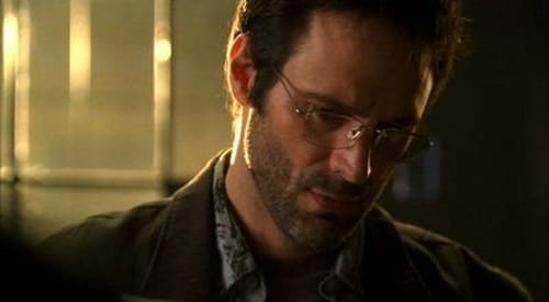 CSI: A helyszínelők 5. évad Mi rágja Gilbert Grissamot online