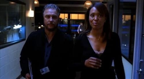 CSI: A helyszínelők 5. évad Az élet szikrája online