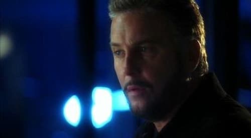 CSI: A helyszínelők 5. évad Willows bajban online