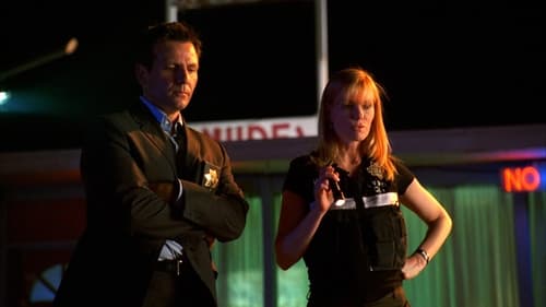 CSI: A helyszínelők 6. évad Utazó halottak online