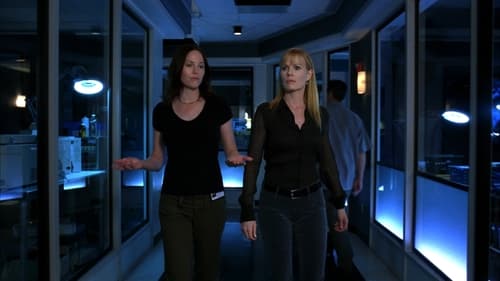 CSI: A helyszínelők 6. évad Vérfarkasok online