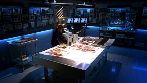 CSI: A helyszínelők 6. évad Hullacédulák online