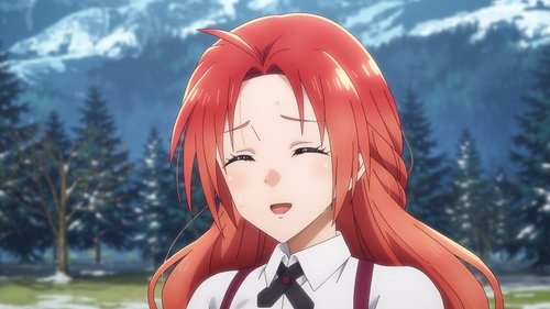 悪食令嬢と狂血公爵 ～その魔物、私が美味しくいただきます!～ 1. évad 2. epizód online