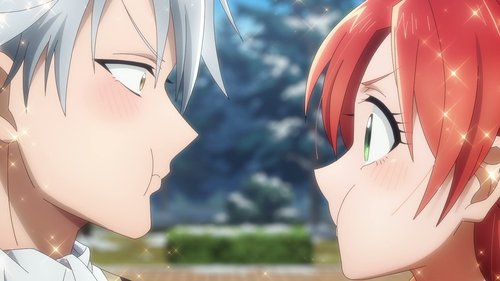 悪食令嬢と狂血公爵 ～その魔物、私が美味しくいただきます!～ 1. évad 3. epizód online