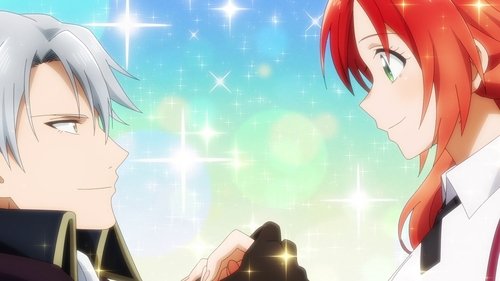 悪食令嬢と狂血公爵 ～その魔物、私が美味しくいただきます!～ 1. évad 4. epizód online